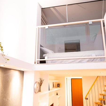 Casa Carde' Apartment Бари Екстериор снимка