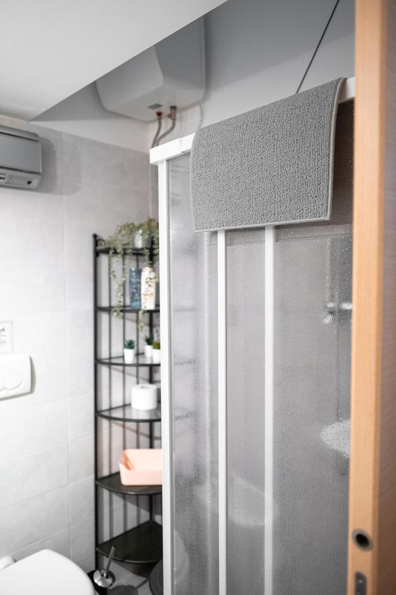 Casa Carde' Apartment Бари Екстериор снимка