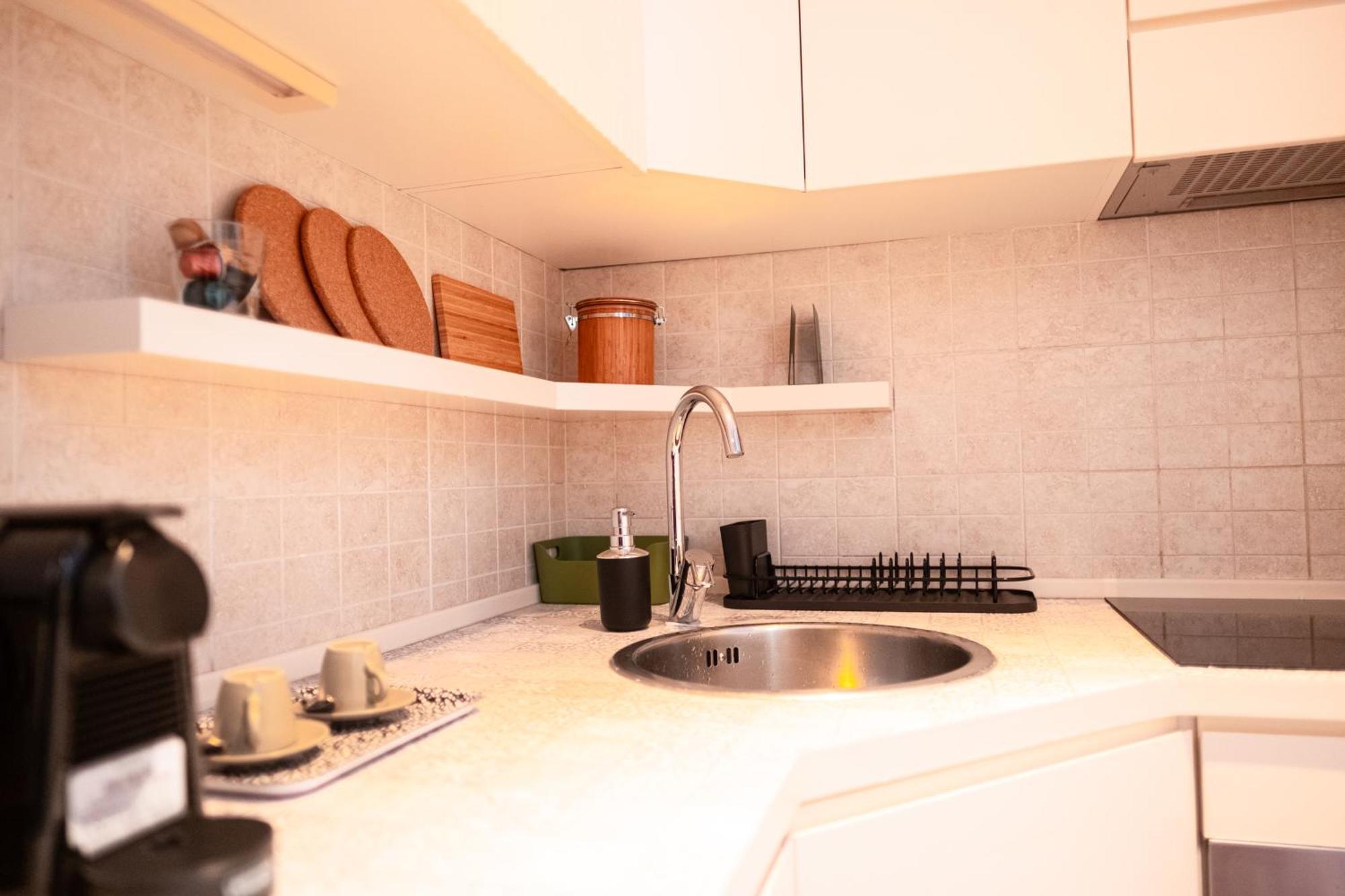 Casa Carde' Apartment Бари Екстериор снимка